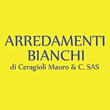 Logo di ARREDAMENTI BIANCHI