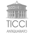 Logo di TICCI ARTE E ANTIQUARIATO