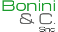 Logo di BONINI E C.