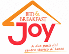 Logo di BED & BREAKFAST JOY