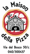 Logo di LA MAISON DELLA PIZZA