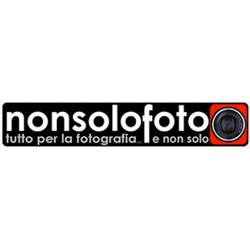 Logo di NONSOLOFOTO