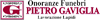 Logo di ONORANZE FUNEBRI GAVIGLIA