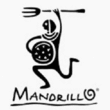 Logo di PIZZERIA MANDRILLO