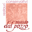 Logo di RESTAURI CONSERVATIVI DAL POZZO
