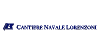 Logo di CANTIERE NAVALE LORENZONI