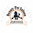 Logo di BEAUTY PET SALOON