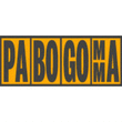 Logo di PABOGOMMA