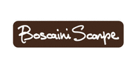 Logo di BOSCAINI SCARPE