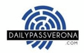 Logo di DAILY PASS VERONA