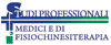 Logo di FRANCONE VITTORIO STUDI PROFESSIONALI DI FISIOTERAPIA