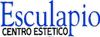 Logo di CENTRO ESTETICO ESCULAPIO