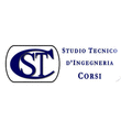 Logo di STUDIO TECNICO D'INGEGNERIA CORSI