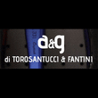 Logo di A.E G. TOROSANTUCCI E FANTINI