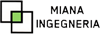Logo di MIANA INGEGNERIA