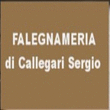 Logo di FALEGNAMERIA CALLEGARI