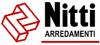 Logo di NITTI ARREDAMENTI