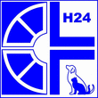 Logo di CLINICA VETERINARIA CITTA' DEL MARMO     PRONTO SOCCORSO 24H