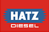 Logo di HATZ ITALIA