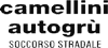 Logo di CAMELLINI AUTOGRÙ