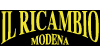 Logo di IL RICAMBIO