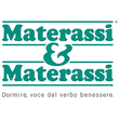 Logo di MATERASSI & MATERASSI SOGNI D'ORO