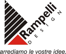 Logo di RAMPELLI DESIGN