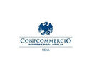 Logo di CONFCOMMERCIO SIENA