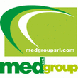 Logo di MED GROUP