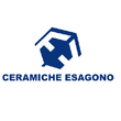 Logo di CERAMICHE ESAGONO