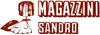 Logo di MAGAZZINI SANDRO SRL