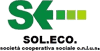 Logo di SOL.ECO.