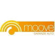 Logo di MOOVE