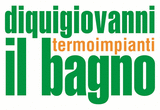 Logo di DIQUIGIOVANNI TERMOIMPIANTI IL BAGNO