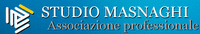 Logo di STUDIO MASNAGHI