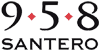 Logo di SANTERO 958