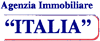 Logo di AGENZIA IMMOBILIARE ITALIA