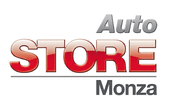 Logo di AUTOSTORE MONZA