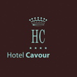 Logo di HOTEL CAVOUR