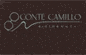 Logo di RISTORANTE CONTE CAMILLO