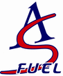 Logo di AS FUEL