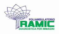 Logo di POLIAMBULATORIO RAMIC