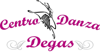 Logo di A.S.D. CENTRO DANZA DEGAS