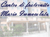 Logo di CASA DI RIPOSO MARIA IMMACOLATA NUOVI ORIZZONTI