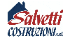 Logo di SALVETTI COSTRUZIONI