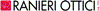 Logo di OTTICA RANIERI