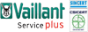 Logo di VAILLANT SERVICE PLUS