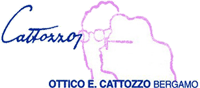 Logo di OTTICA CATTOZZO SAS