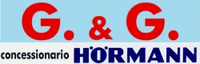Logo di G. & G. SERRAMENTI