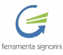 Logo di FERRAMENTA SIGNORINI
